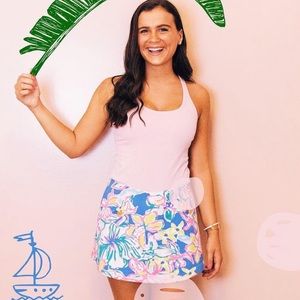 Lilly Pulitzer Madison Skort